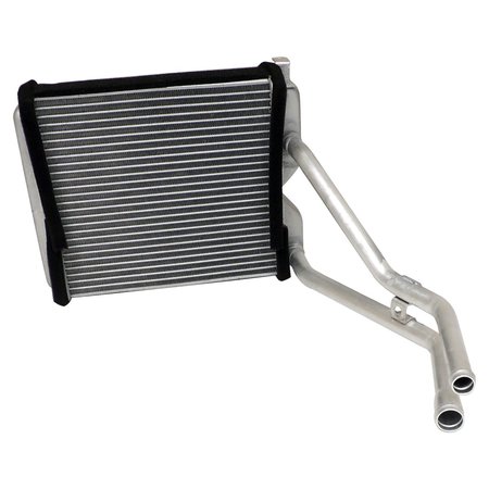 CROWN AUTOMOTIVE Heater Core, #56000049 56000049